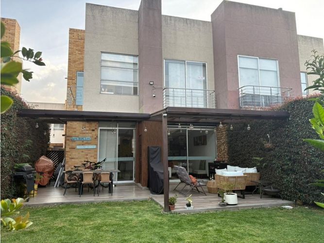 Casa de 3 alcobas en venta en Fonquetá, Chía, 143 m² · foto 9 de 20