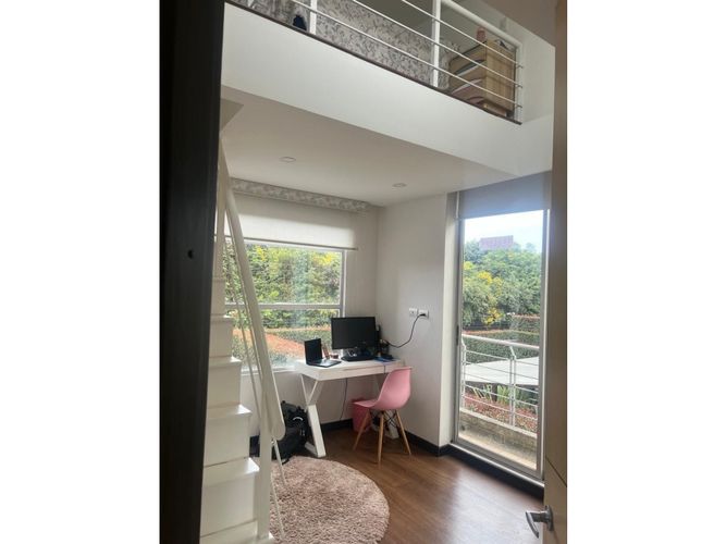 Casa de 3 alcobas en venta en Fonquetá, Chía, 143 m² · foto 11 de 20