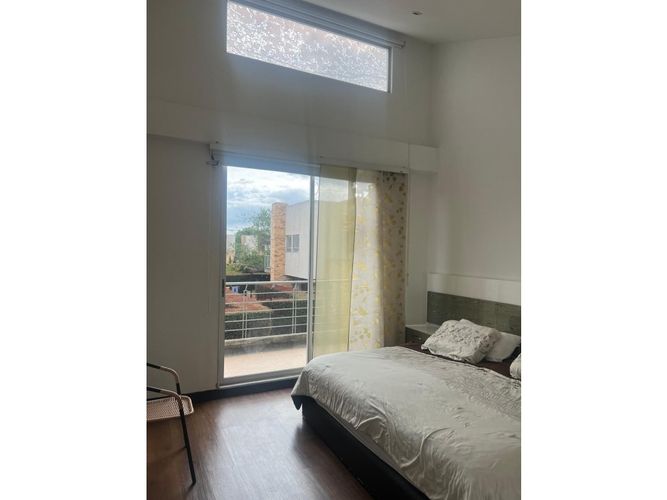 Casa de 3 alcobas en venta en Fonquetá, Chía, 143 m² · foto 13 de 20