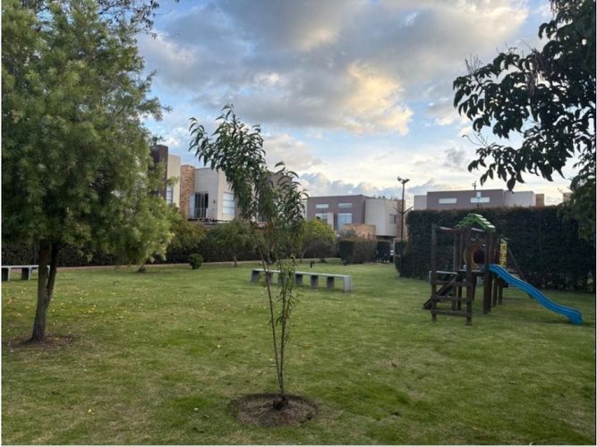 Casa de 3 alcobas en venta en Fonquetá, Chía, 143 m² · foto 20 de 20