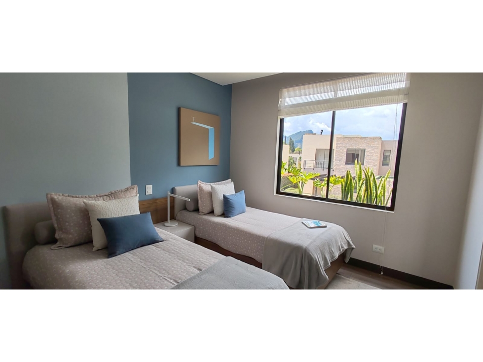 Casa en venta en Gran Colombia, Cajicá · foto 6 de 20