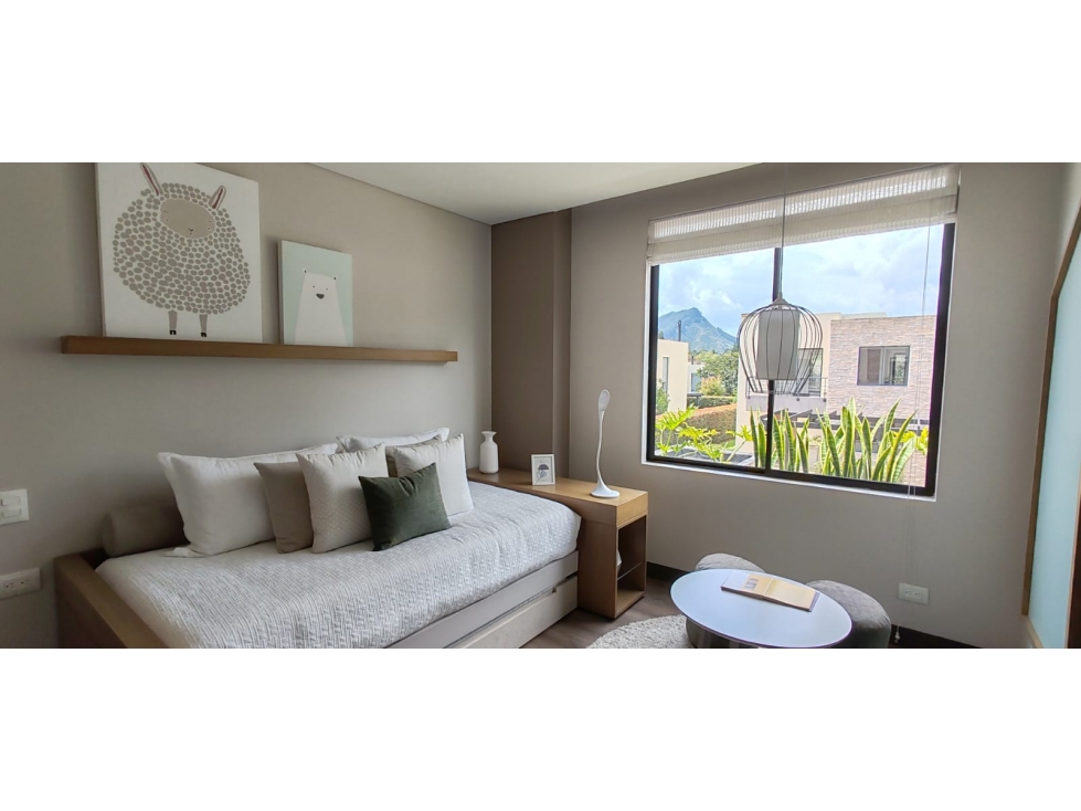 Casa en venta en Gran Colombia, Cajicá · foto 8 de 20