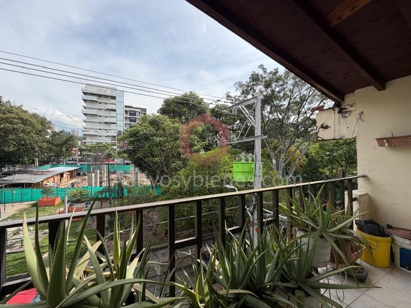Apartamento en venta en Belén Los Alpes, Medellín 3