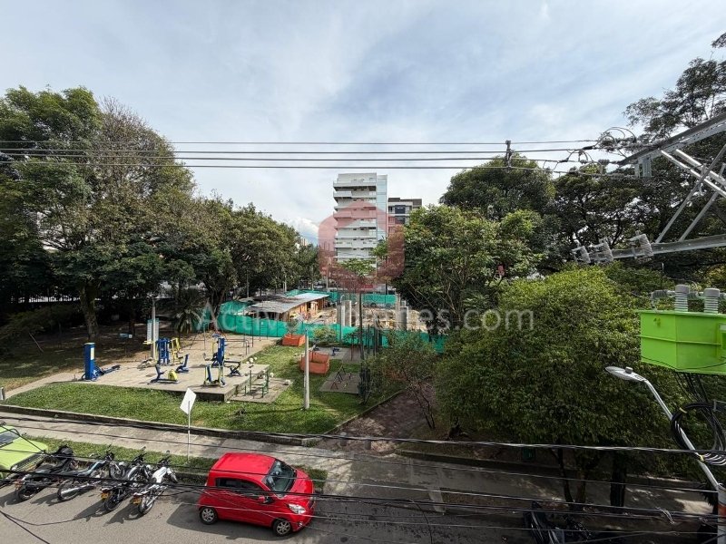 Apartamento en venta en Belén Los Alpes, Medellín 5