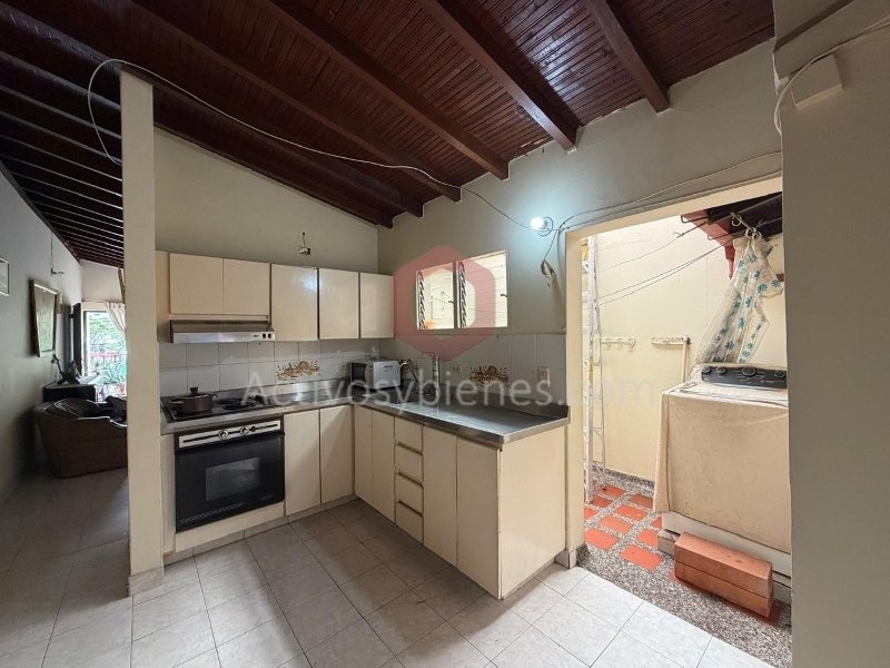 Apartamento en venta en Belén Los Alpes, Medellín · foto 7 de 19