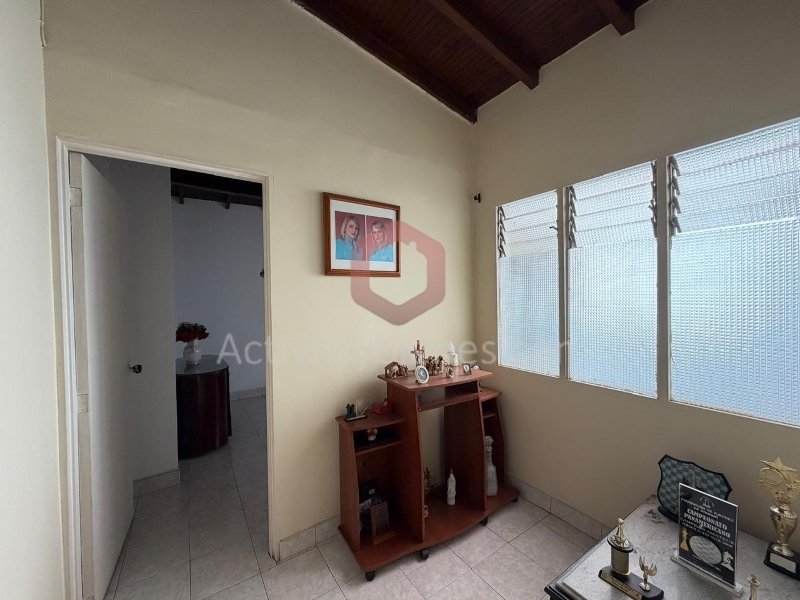 Apartamento en venta en Belén Los Alpes, Medellín · foto 8 de 19
