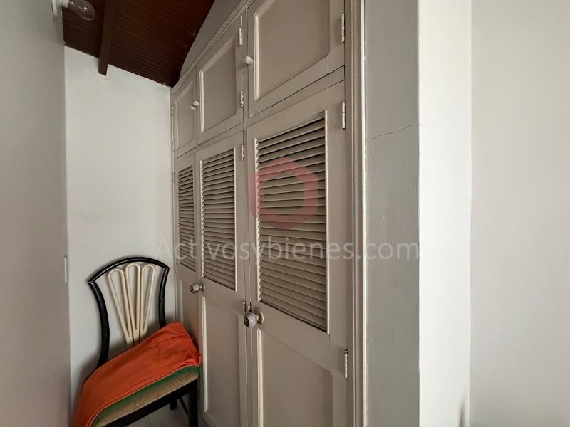 Apartamento en venta en Belén Los Alpes, Medellín · foto 16 de 19