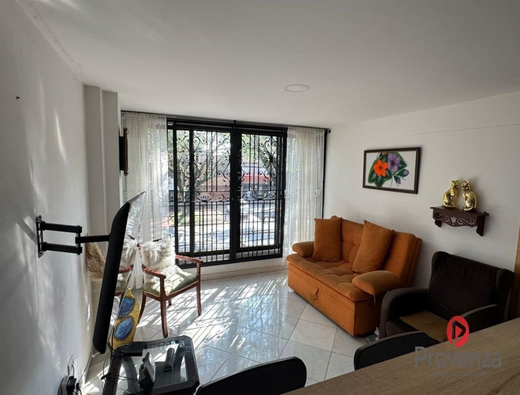 Apartamento en venta en Belén, Medellín 3