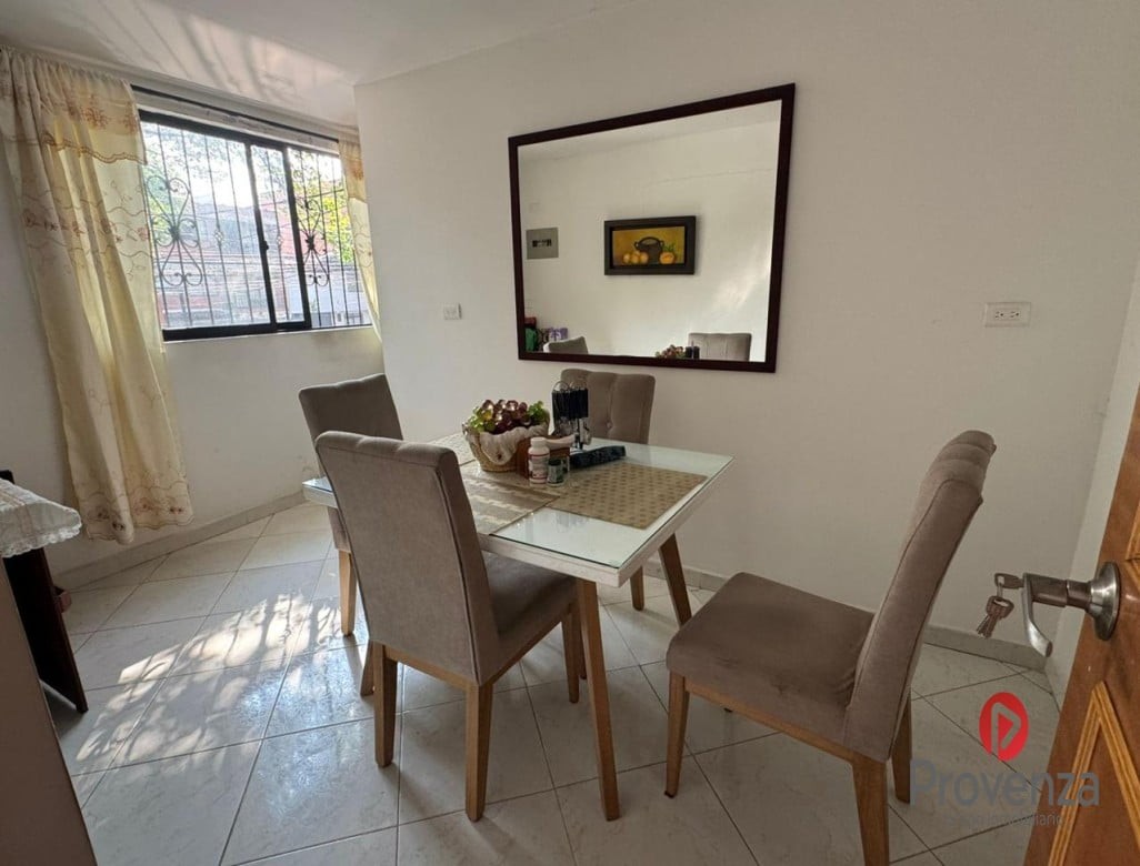 Apartamento en venta en Belén, Medellín 4