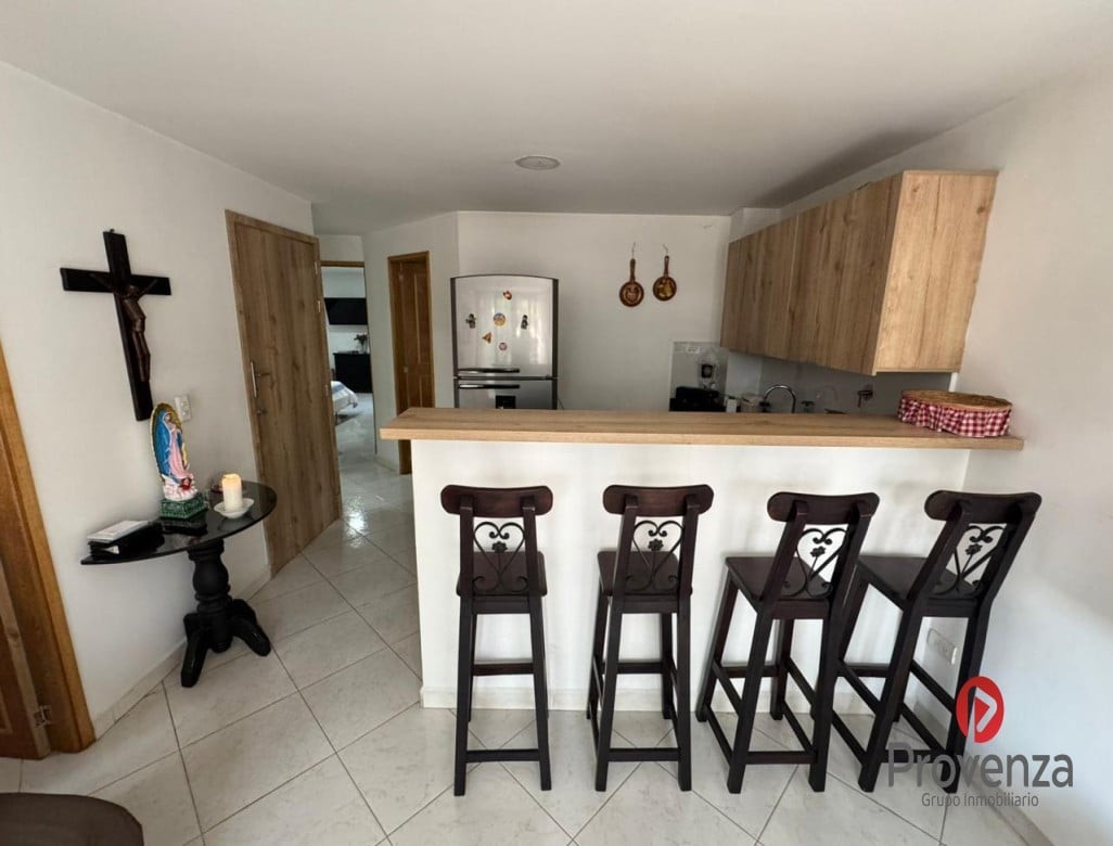 Apartamento en venta en Belén, Medellín 5