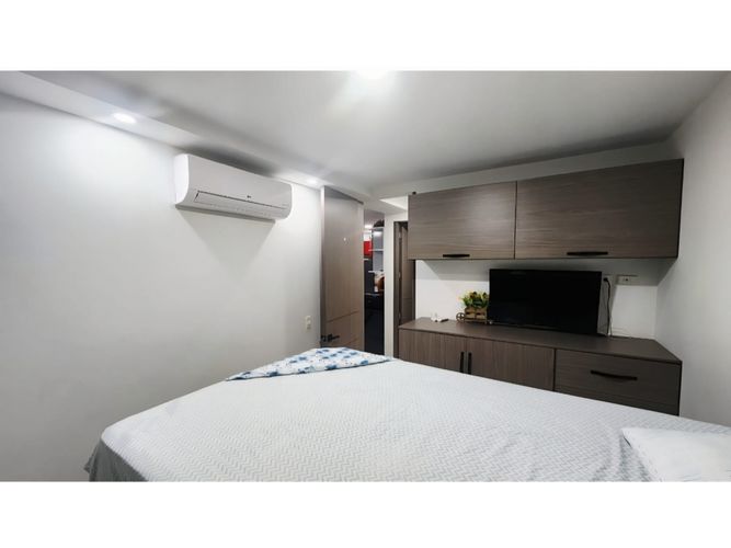 Apartamento de 3 alcobas en venta en Aqualina Orange, Girardot, 87 m² · foto 4 de 13
