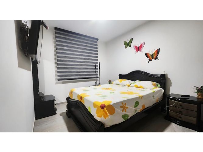 Apartamento de 3 alcobas en venta en Aqualina Orange, Girardot, 87 m² · foto 7 de 13