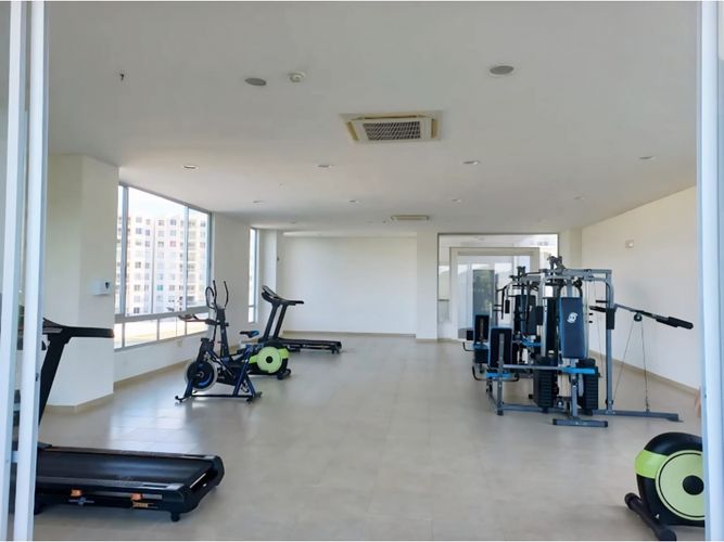 Apartamento de 3 alcobas en venta en Aqualina Orange, Girardot, 87 m² · foto 13 de 13