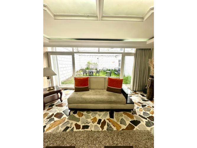Casa de 4 alcobas en venta en Estoril, Bogotá, 243 m² · foto 6 de 24