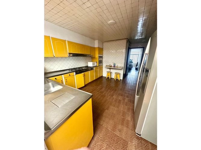 Casa de 4 alcobas en venta en Estoril, Bogotá, 243 m² · foto 8 de 24