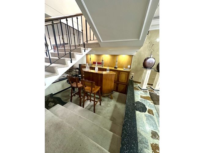 Casa de 4 alcobas en venta en Estoril, Bogotá, 243 m² · foto 11 de 24