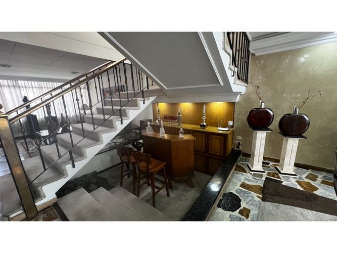 Casa de 4 alcobas en venta en Estoril, Bogotá, 243 m² · foto 12 de 24