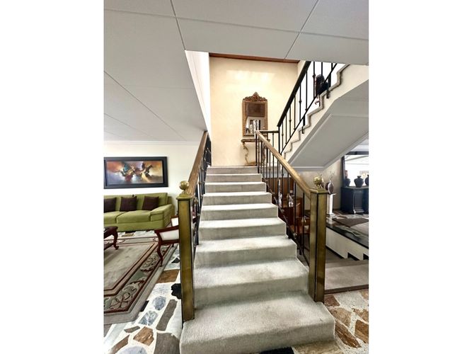 Casa de 4 alcobas en venta en Estoril, Bogotá, 243 m² · foto 13 de 24