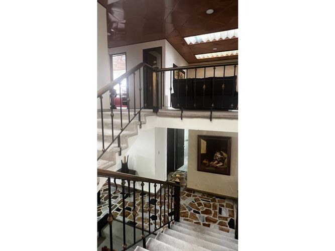 Casa de 4 alcobas en venta en Estoril, Bogotá, 243 m² · foto 14 de 24