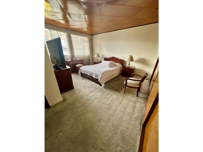 Casa de 4 alcobas en venta en Estoril, Bogotá, 243 m² · foto 18 de 24