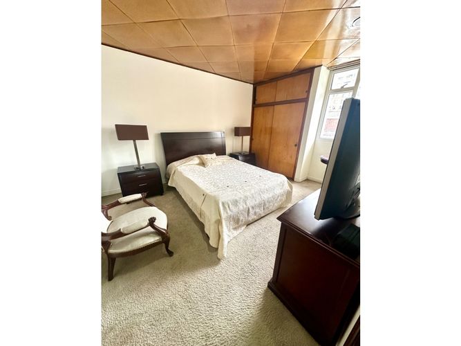 Casa de 4 alcobas en venta en Estoril, Bogotá, 243 m² · foto 19 de 24