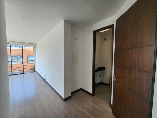 Apartaestudio en venta en Santa Barbara, Bogotá, 65 m² · foto 3 de 20