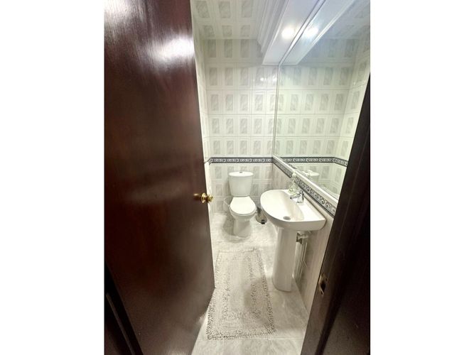 Casa de 4 alcobas en venta en Estoril, Bogotá, 243 m² · foto 22 de 24