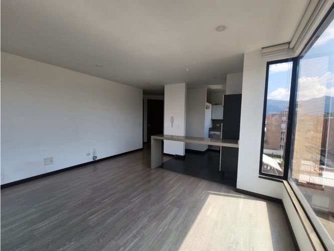 Apartaestudio en venta en Santa Barbara, Bogotá, 65 m² · foto 5 de 20