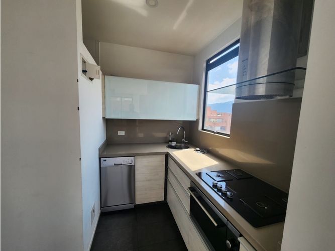 Apartaestudio en venta en Santa Barbara, Bogotá, 65 m² · foto 6 de 20
