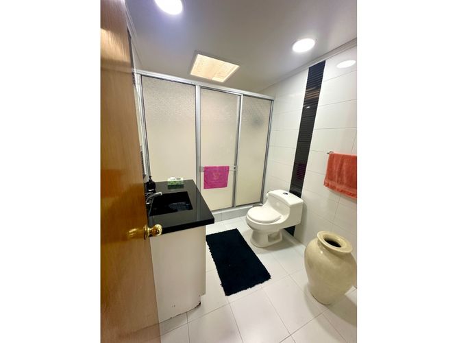 Casa de 4 alcobas en venta en Estoril, Bogotá, 243 m² · foto 24 de 24