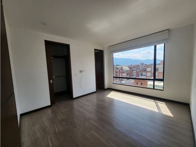 Apartaestudio en venta en Santa Barbara, Bogotá, 65 m² · foto 7 de 20