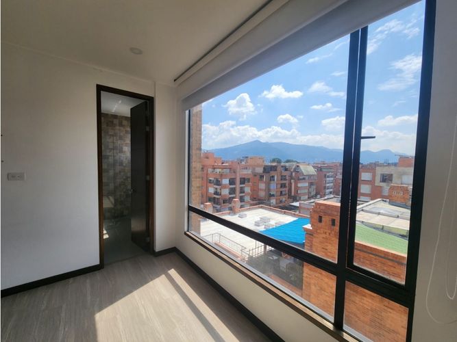 Apartaestudio en venta en Santa Barbara, Bogotá, 65 m² · foto 8 de 20