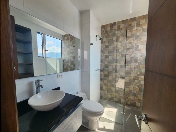 Apartaestudio en venta en Santa Barbara, Bogotá, 65 m² · foto 11 de 20