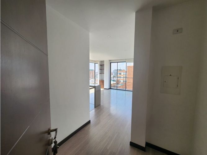 Apartaestudio en venta en Santa Barbara, Bogotá, 65 m² · foto 14 de 20