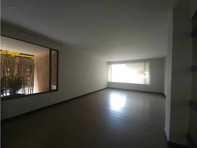 Apartaestudio en venta en Santa Barbara, Bogotá, 65 m² · foto 16 de 20