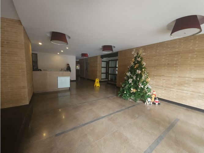 Apartaestudio en venta en Santa Barbara, Bogotá, 65 m² · foto 17 de 20
