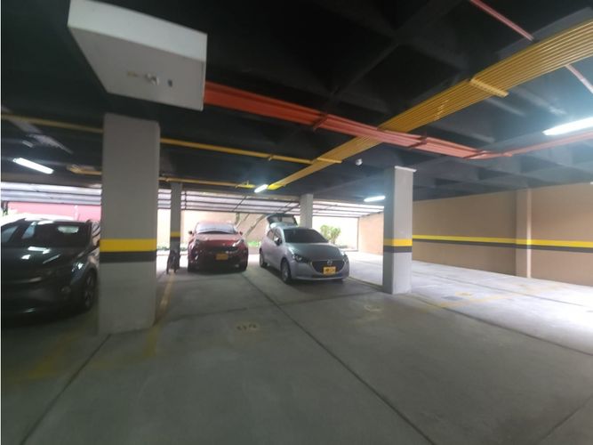 Apartaestudio en venta en Santa Barbara, Bogotá, 65 m² · foto 20 de 20