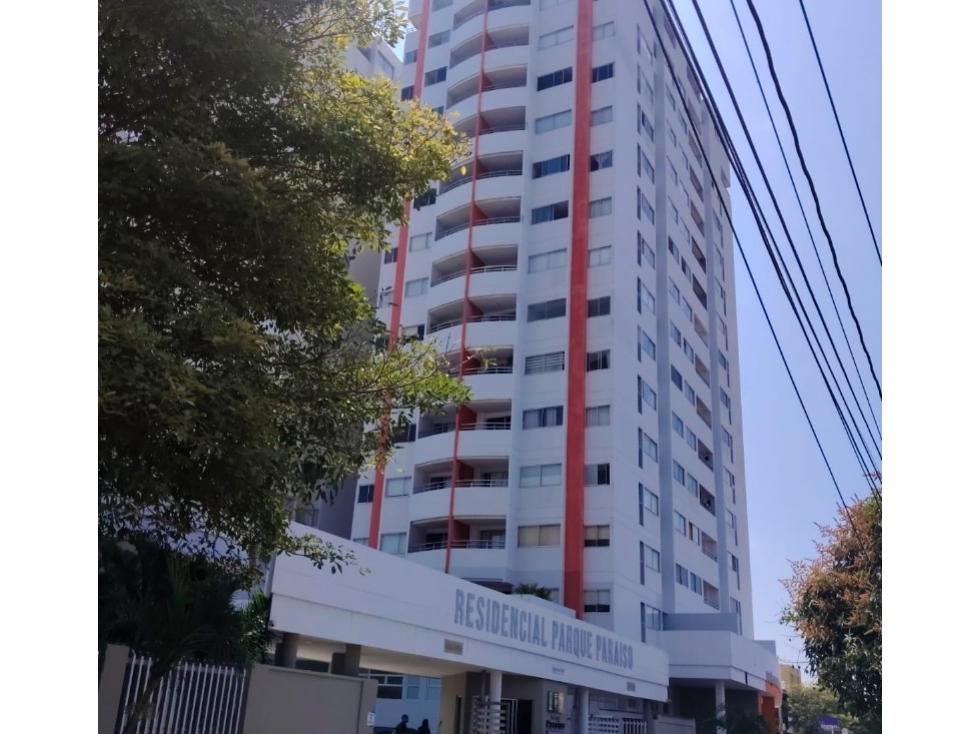 Apartamento en Venta en Metropolitana, Barranquilla