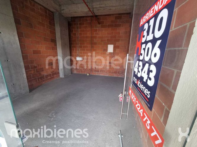 Local en arriendo en Los Alcazares, Sabaneta, 22 m² · foto 3 de 4