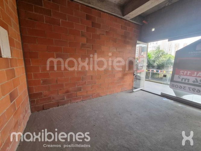 Local en arriendo en Los Alcazares, Sabaneta, 22 m² · foto 4 de 4
