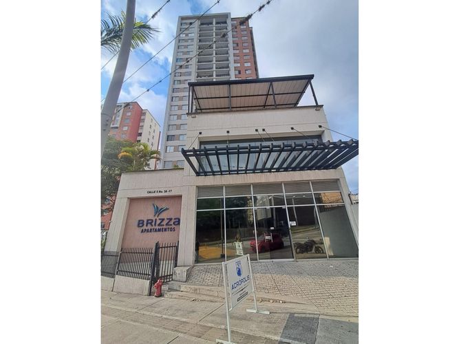 $379.000.000 en Conjunto Residencial Quintas De Florida