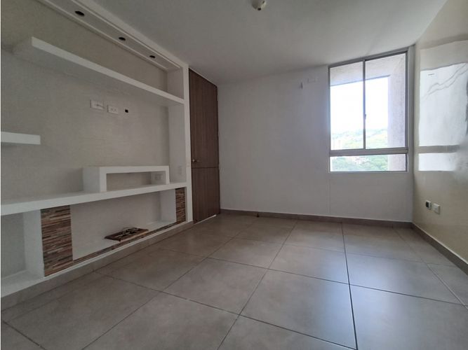 Apartamento de 3 alcobas en venta en Conjunto Residencial Quintas De Florida, Floridablanca, 78 m² · foto 4 de 11