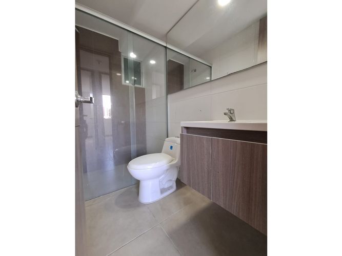 Apartamento de 3 alcobas en venta en Conjunto Residencial Quintas De Florida, Floridablanca, 78 m² · foto 10 de 11
