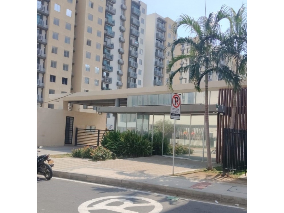 Apartamento en Venta en Metropolitana, Barranquilla