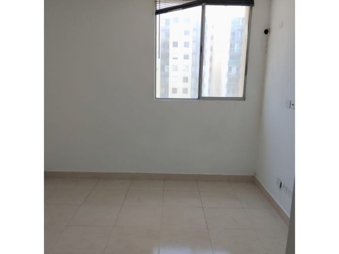 Apartamento de 3 alcobas en venta en Alameda Del Rio, Barranquilla, 63 m² · foto 5 de 9