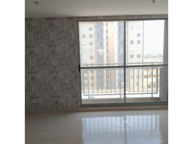 Apartamento de 3 alcobas en venta en Alameda Del Rio, Barranquilla, 63 m² · foto 6 de 9