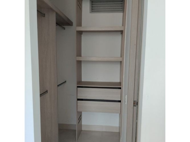 Apartamento de 3 alcobas en venta en Alameda Del Rio, Barranquilla, 63 m² · foto 7 de 9