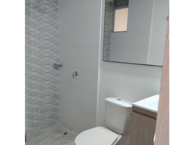 Apartamento de 3 alcobas en venta en Alameda Del Rio, Barranquilla, 63 m² · foto 8 de 9