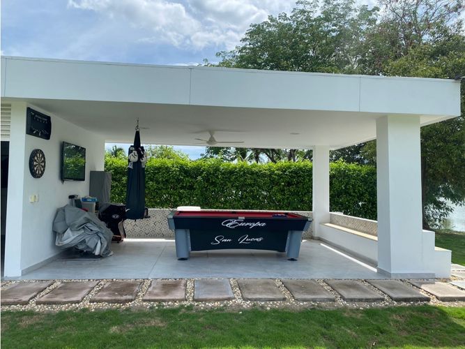 Casa de 5 alcobas en venta en Girardot, Girardot, 700 m² · foto 16 de 19