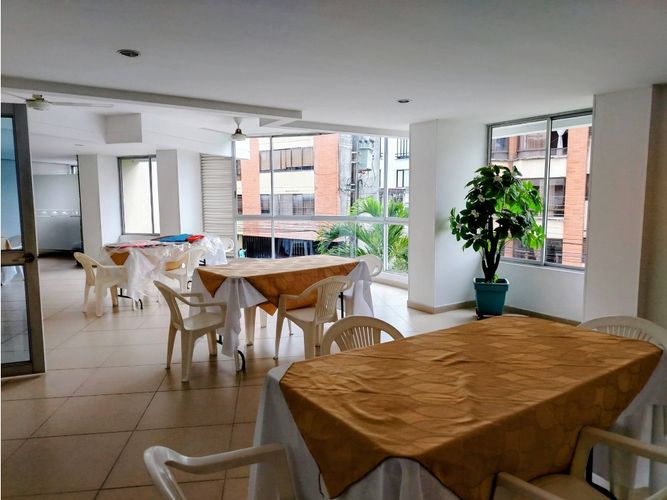 Apartamento de 3 alcobas en venta en Rincon De Piedra Pintada, Ibagué, 100 m² · foto 13 de 15